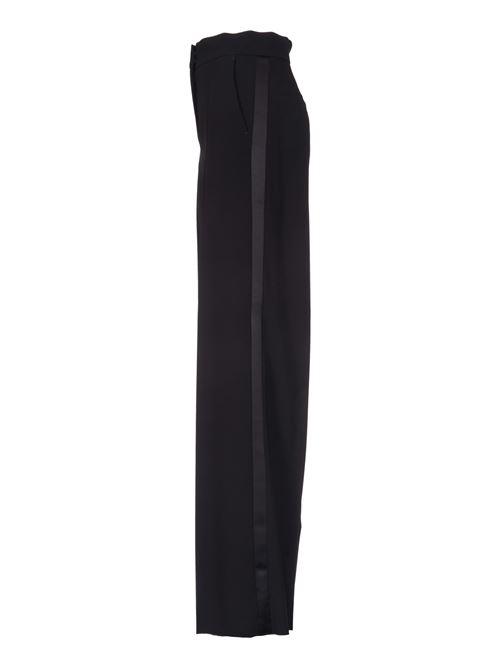 Straight cady trousers MAX MARA | 2421136044600003